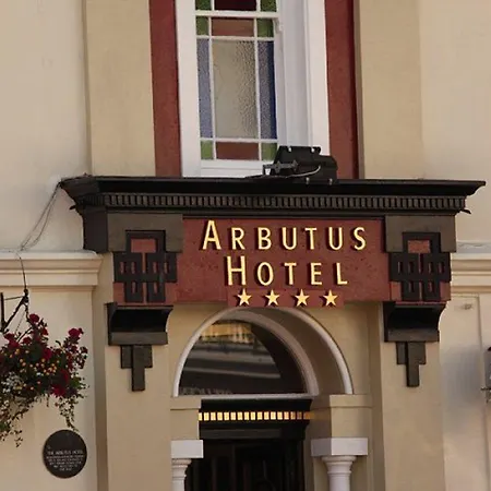 Arbutus Hotel Killarney