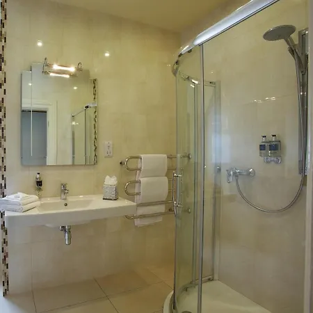 Hotel Arbutus Killarney