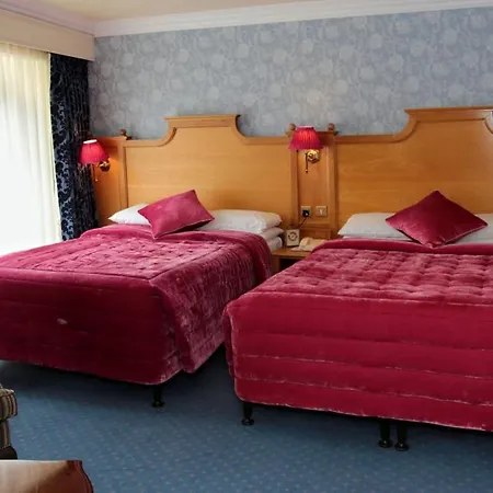 Arbutus Hotel 4*