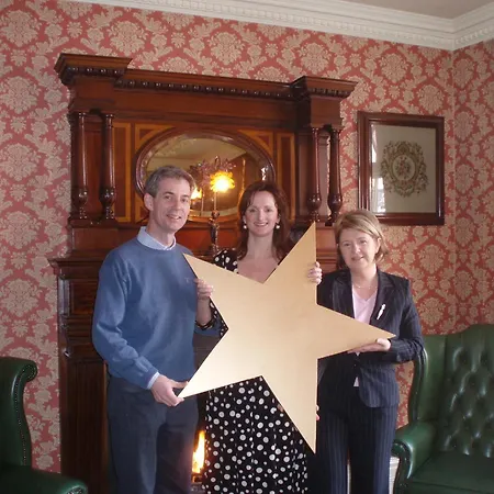 Hotel Arbutus Killarney
