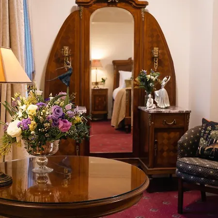 Arbutus Hotel Killarney