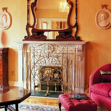 Arbutus Hotel Killarney