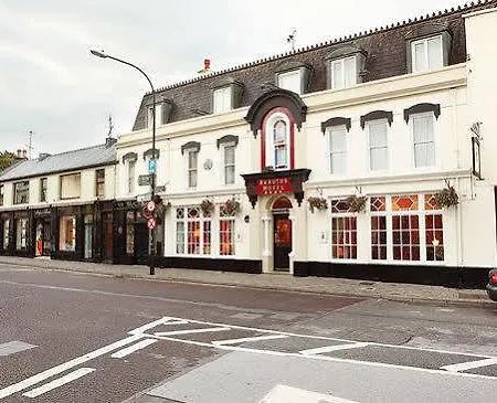 Hotel Arbutus Killarney