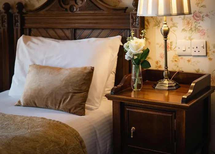 Hotel Arbutus Killarney