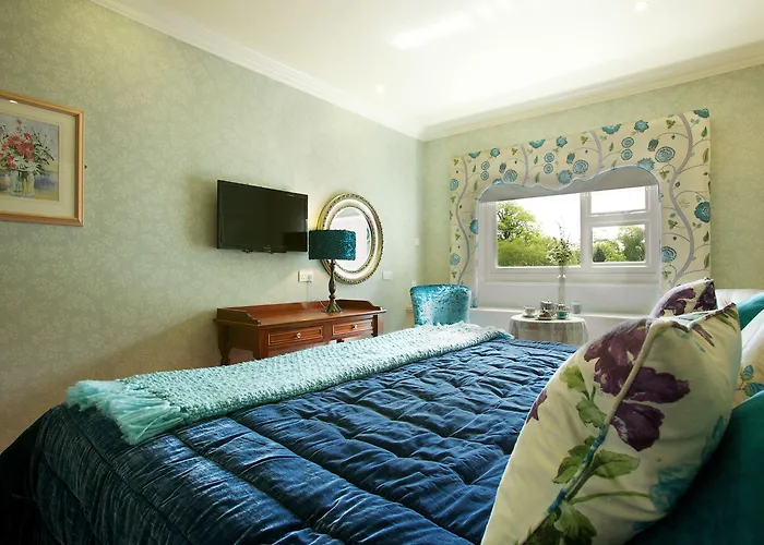 Arbutus Hotel Killarney