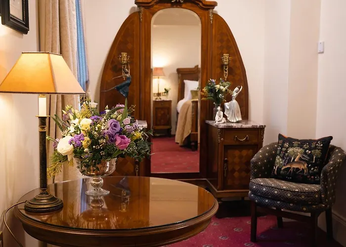 Arbutus Hotel Killarney