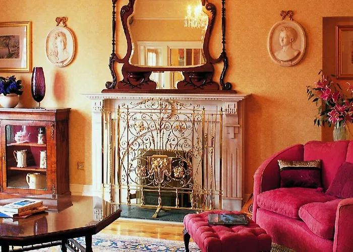 Arbutus Hotel Killarney