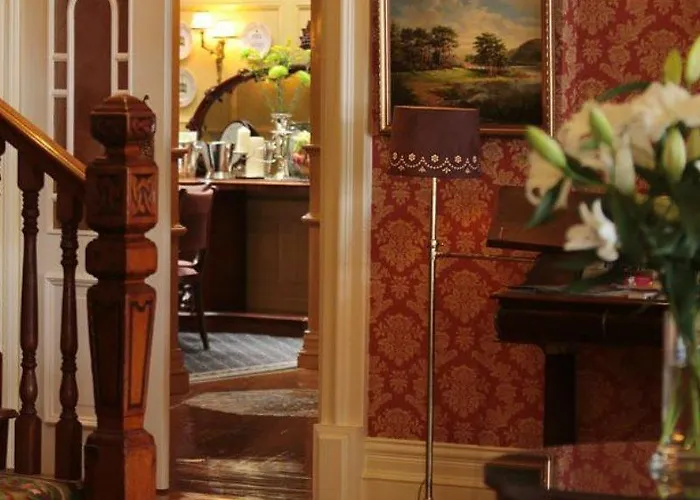 Arbutus Hotel Killarney