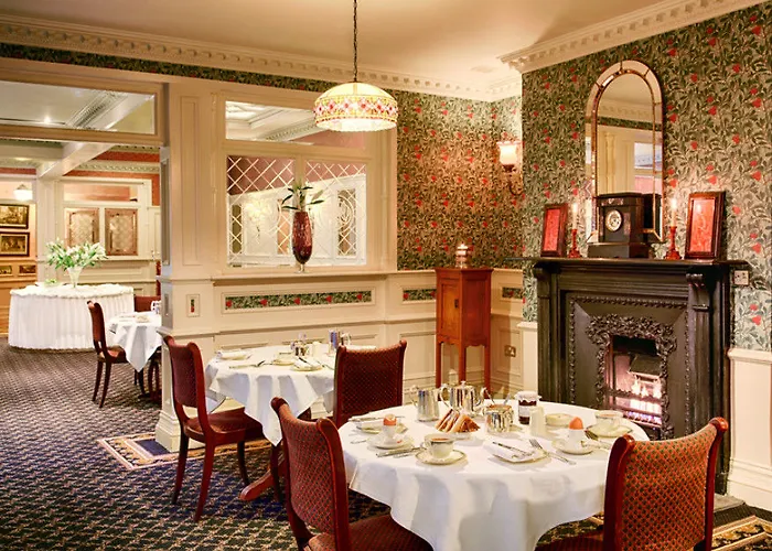 Arbutus 4* Killarney