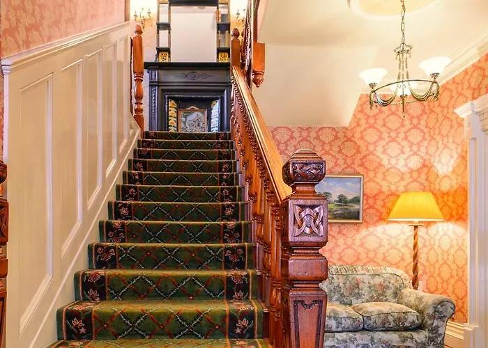 Arbutus 4* Killarney