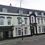 Arbutus Hotel