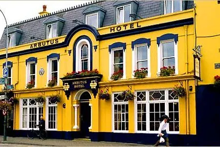Hotel Arbutus 4*