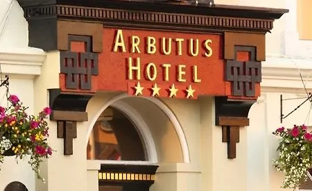 Hotel Arbutus Killarney