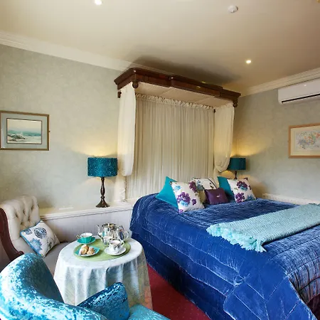 ホテル アービュートゥス キラーニー