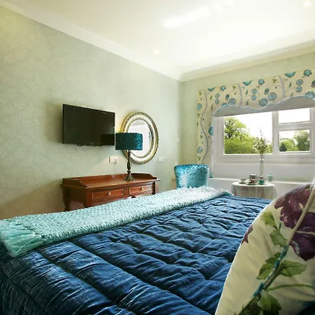 Arbutus Hotel Killarney