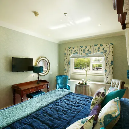 アービュートゥス キラーニー