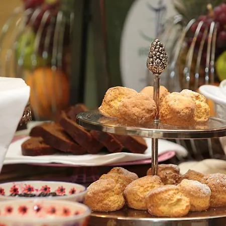 Hotel Arbutus Killarney