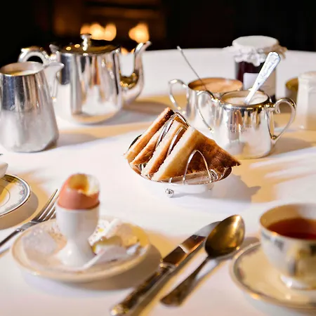 アービュートゥス ホテル