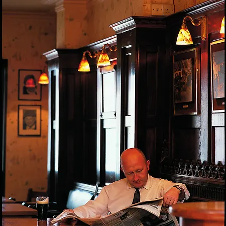 Arbutus 4* Killarney