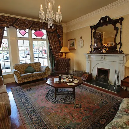 Arbutus 4* Killarney