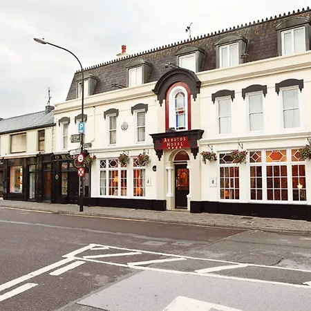 Arbutus Кілларні