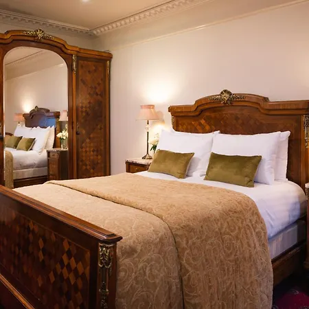 Hotel Arbutus Killarney