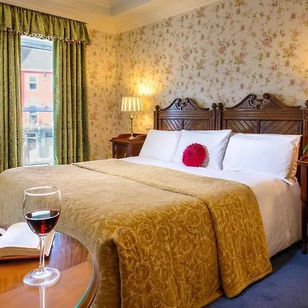Hotel Arbutus