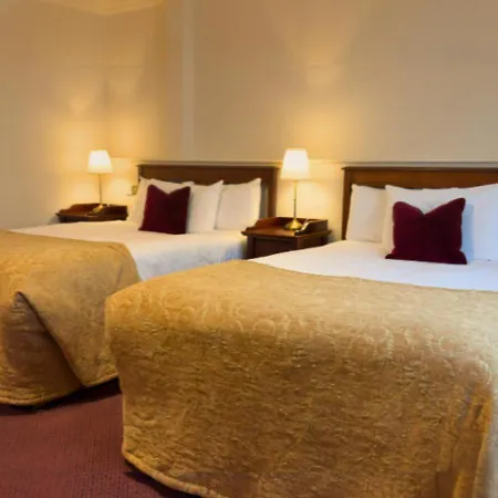 Arbutus Hotel Killarney