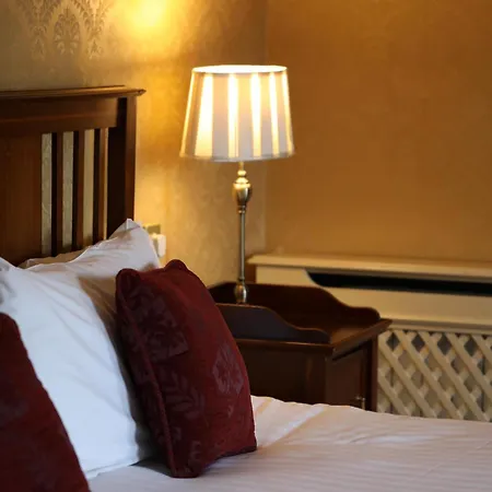 Arbutus Hotel 4*