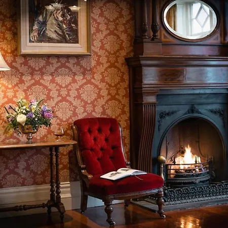 Arbutus 4* Killarney