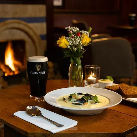 Arbutus 4* Killarney