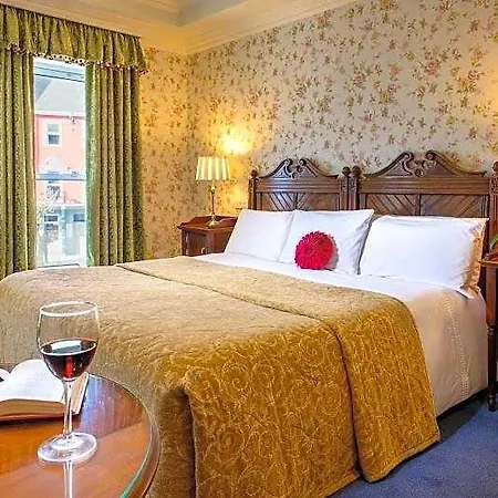 Arbutus Hotel 4*