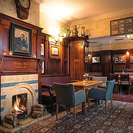 Arbutus 4* Killarney