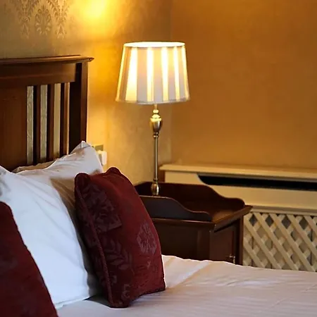 Arbutus 4* Killarney