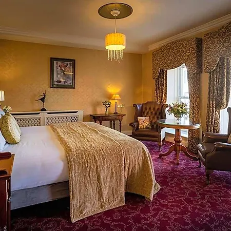 Arbutus 4* Killarney