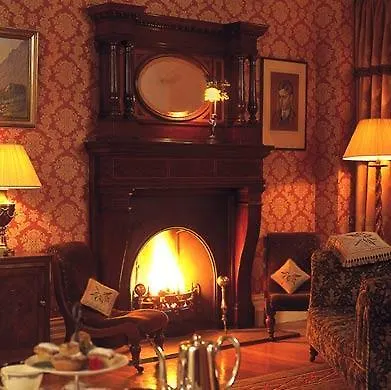 Hotel Arbutus