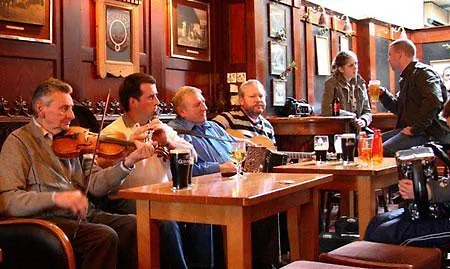 Hotel Arbutus Killarney