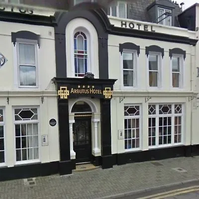 Arbutus Killarney