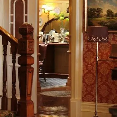 Arbutus 4* Killarney