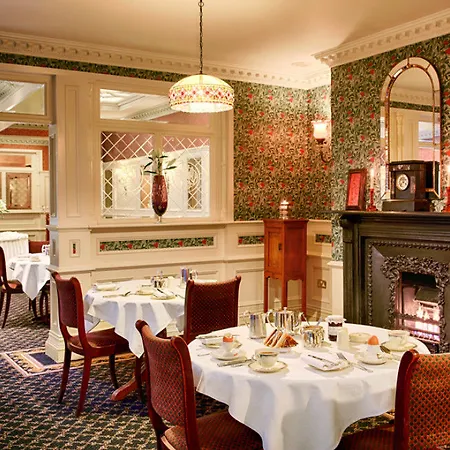 Arbutus 4* Killarney