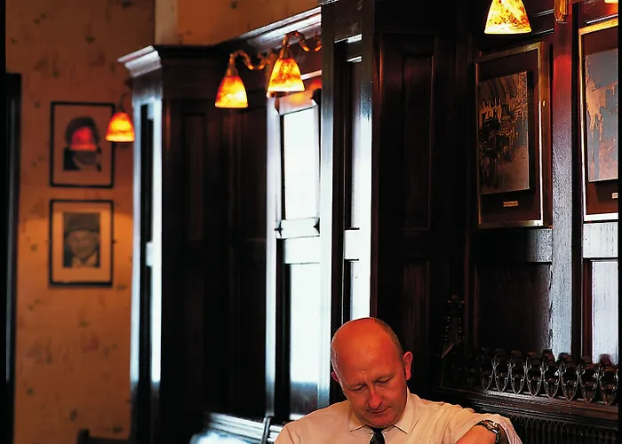 Arbutus 4* Кілларні