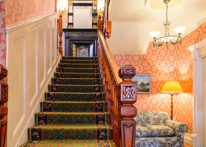 Arbutus 4* Killarney