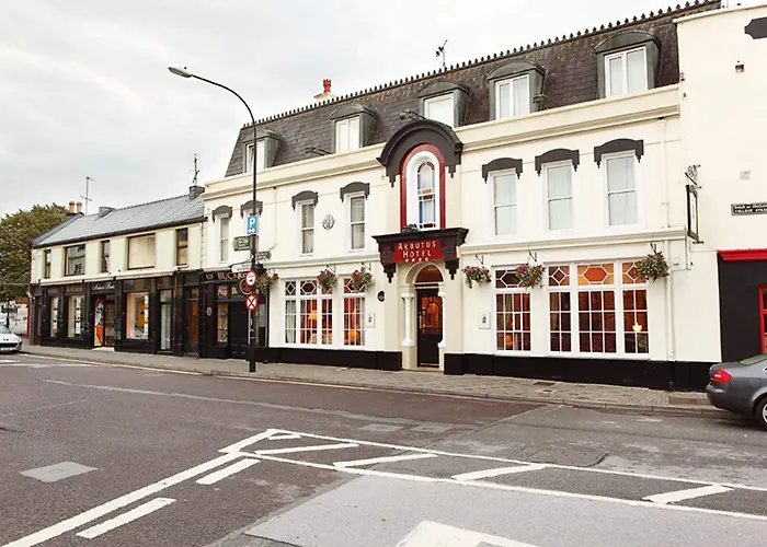 Arbutus Кілларні