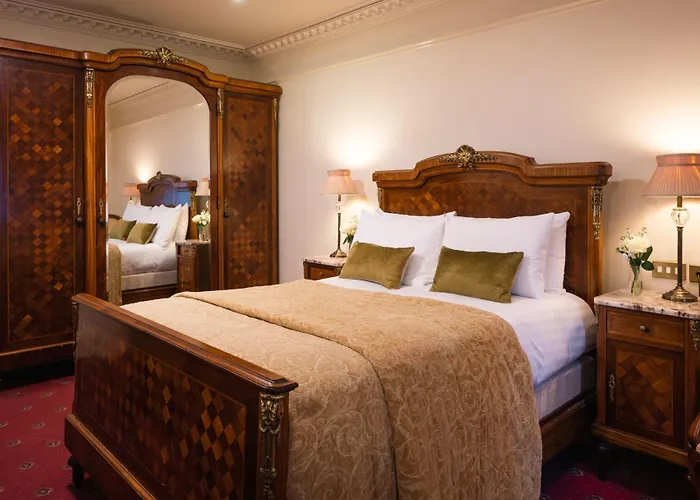 Hotel Arbutus Killarney