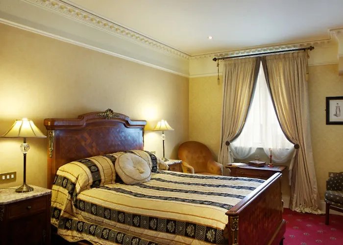 Arbutus 4* Кілларні