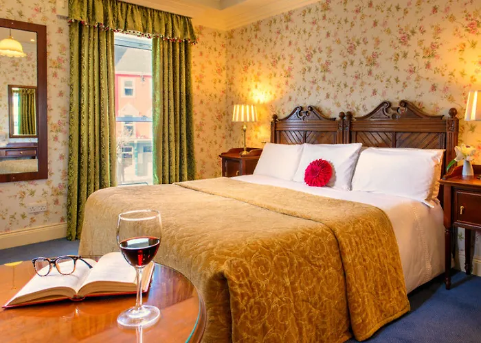 Готель Arbutus