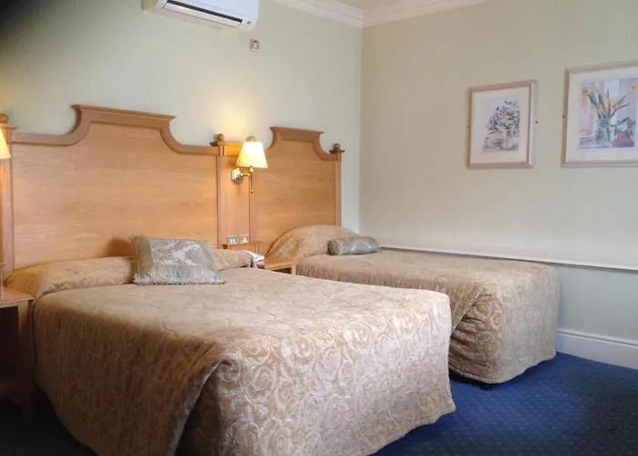 Arbutus Кілларні