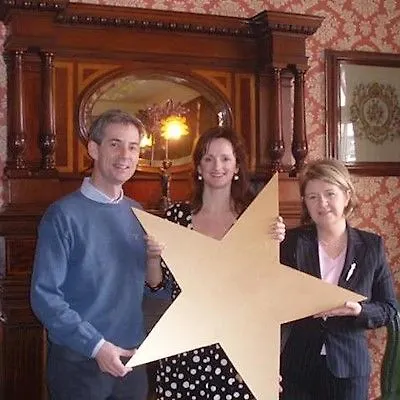 Arbutus 4* Killarney