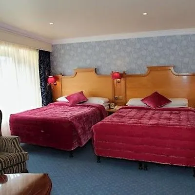 Arbutus Готель 4*