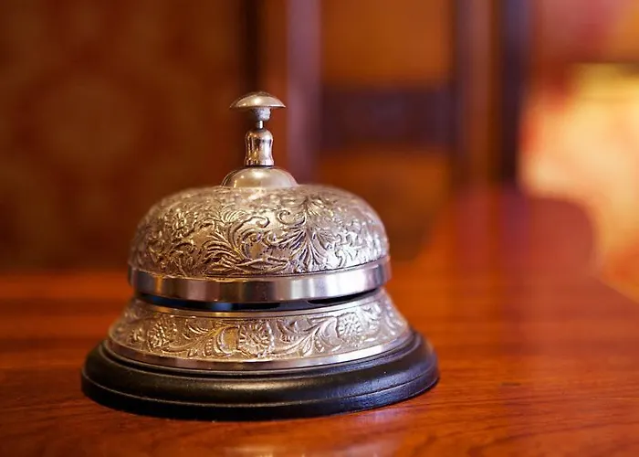 Готель Arbutus Кілларні